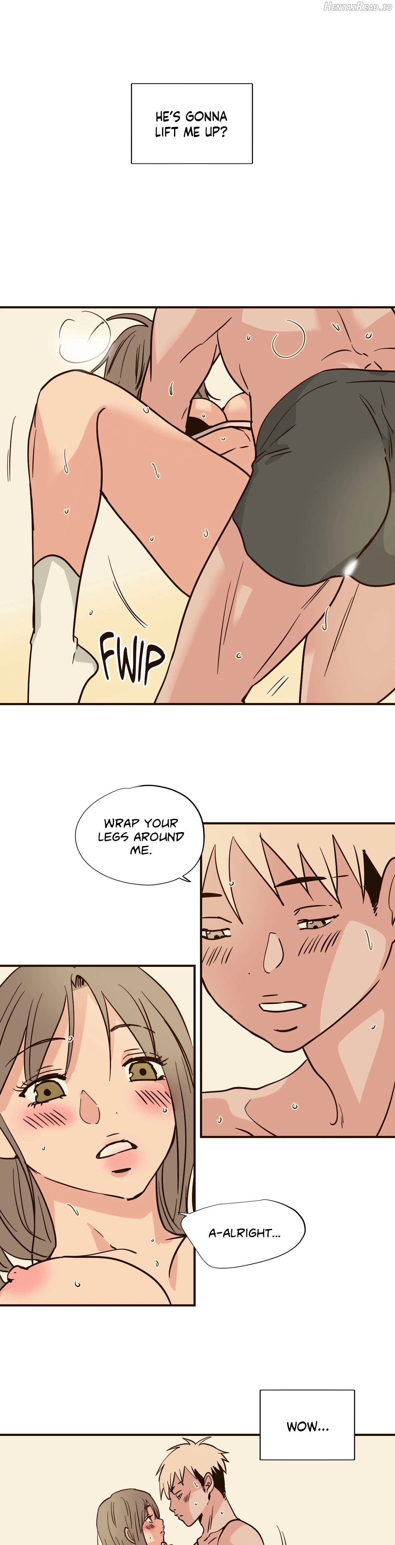 I Want To… Chapter 74 - page 11