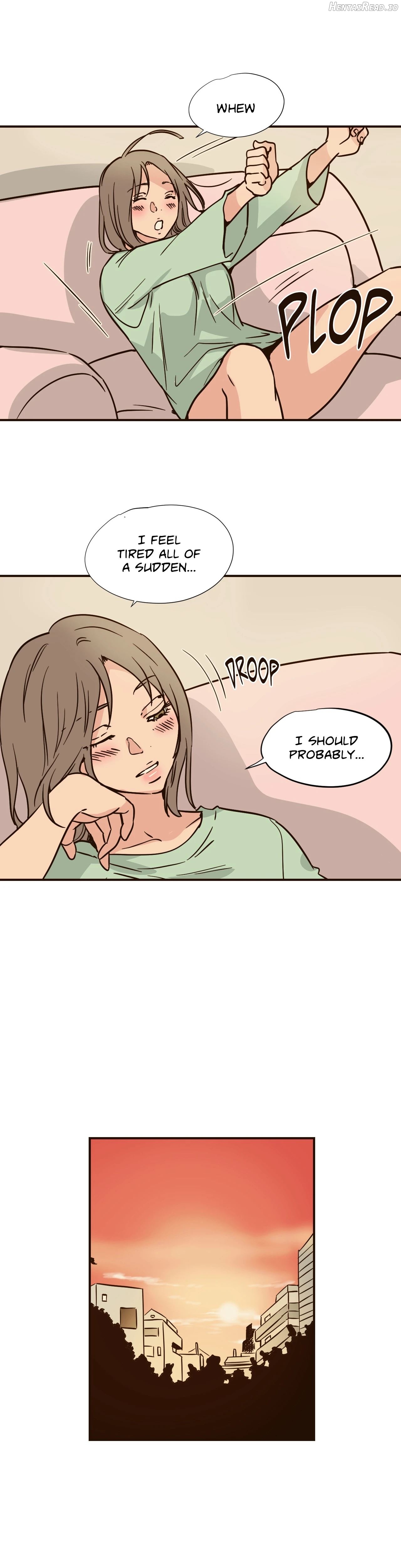 I Want To… Chapter 75 - page 13