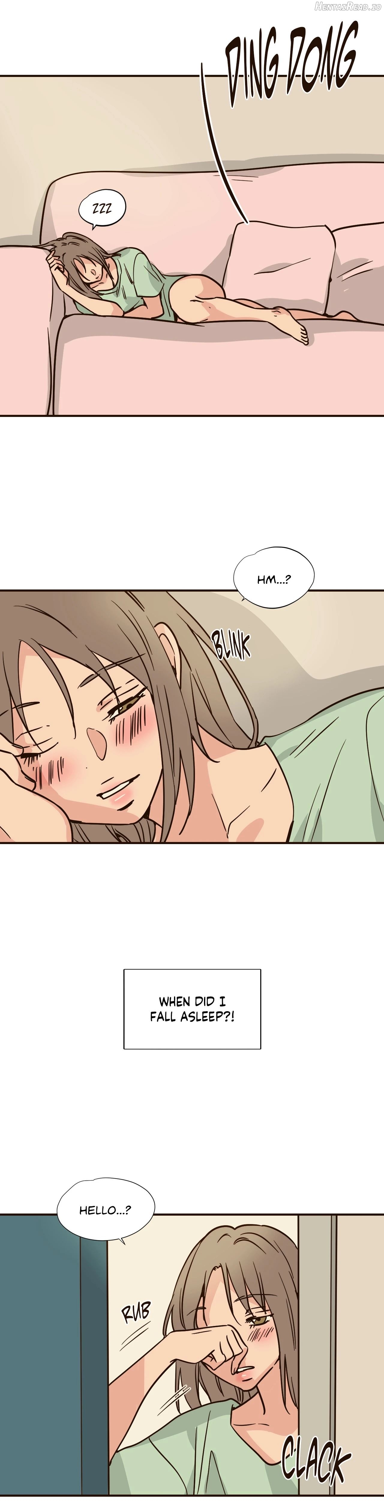 I Want To… Chapter 75 - page 14