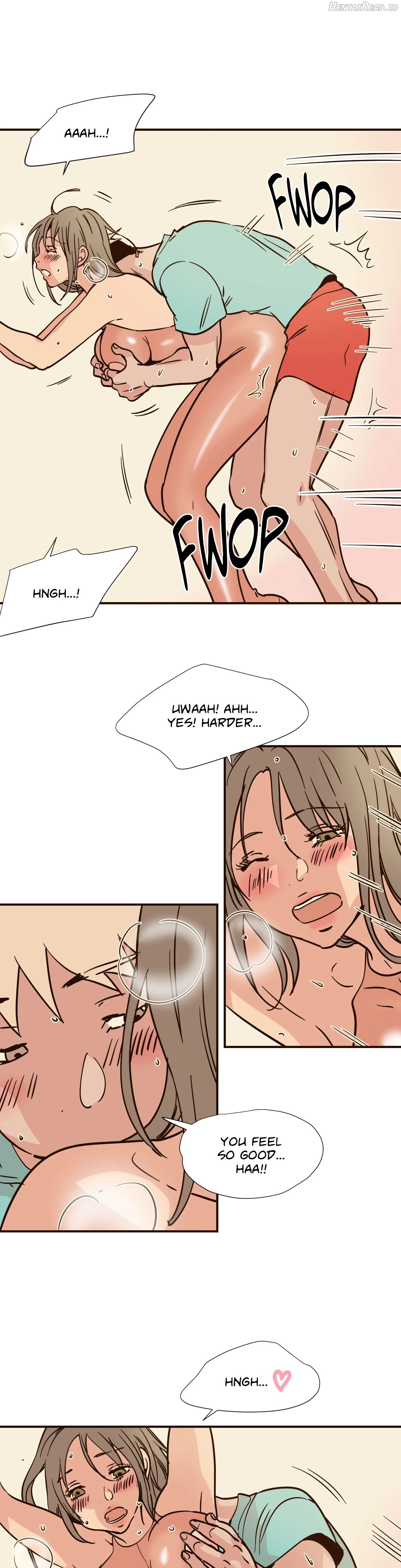 I Want To… Chapter 77 - page 13