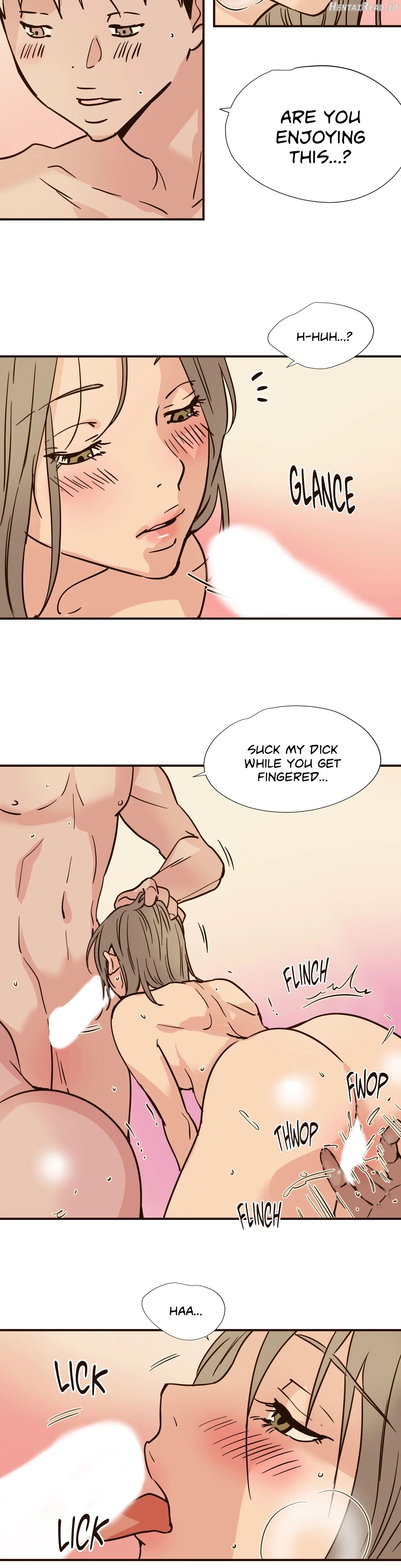 I Want To… Chapter 78 - page 10