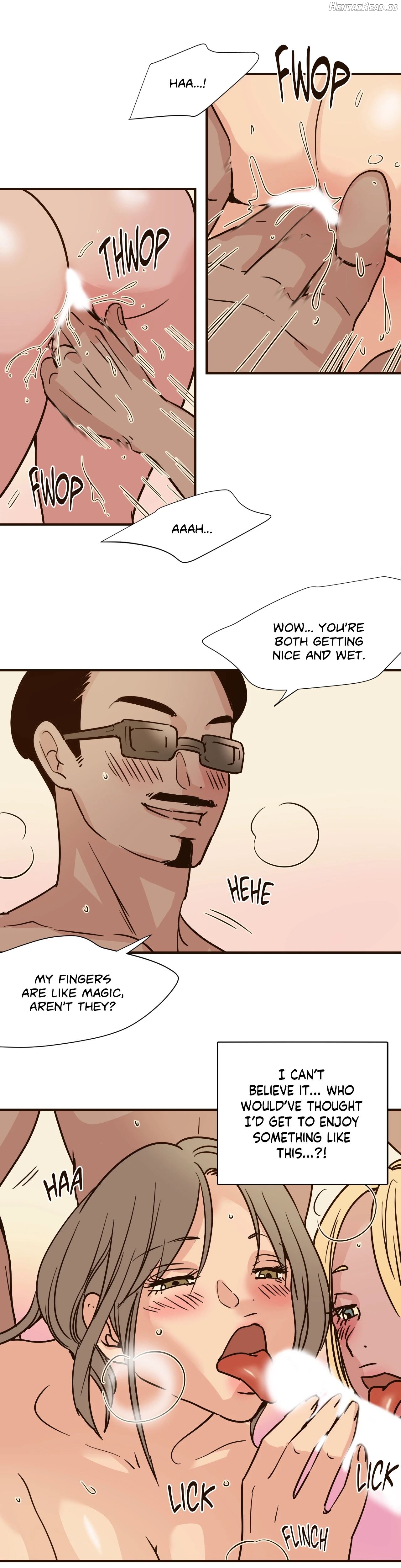 I Want To… Chapter 78 - page 12
