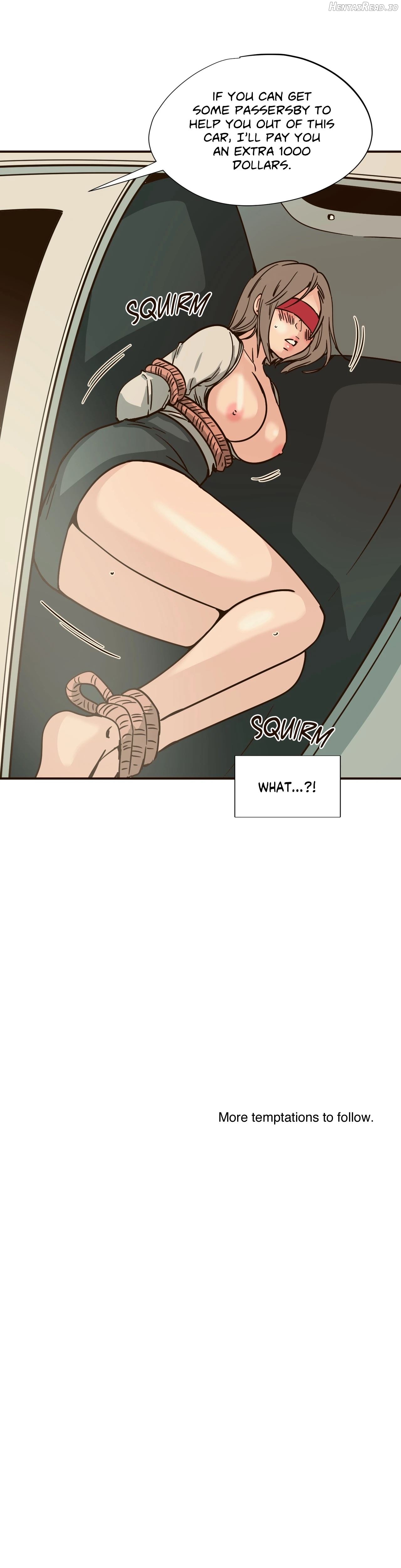 I Want To… Chapter 86 - page 15
