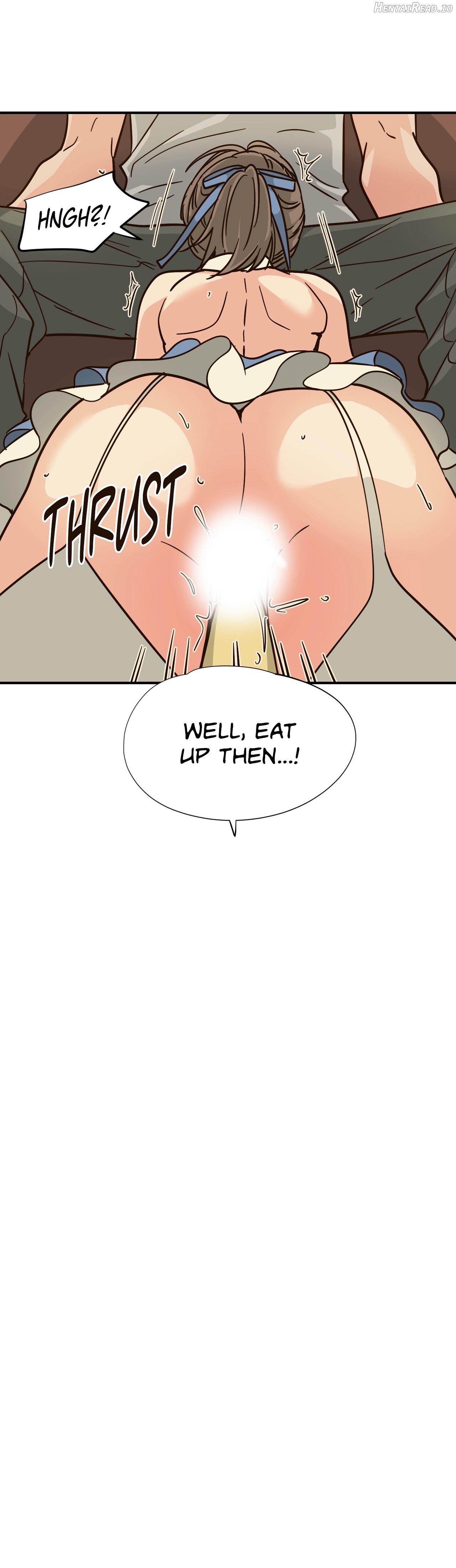 I Want To… Chapter 56 - page 15