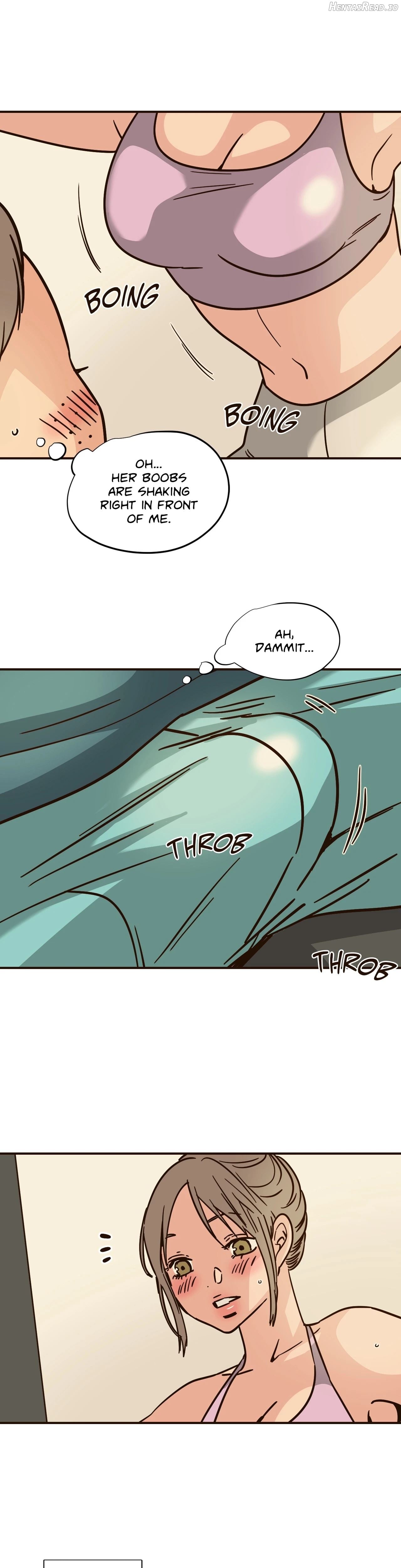 I Want To… Chapter 88 - page 13
