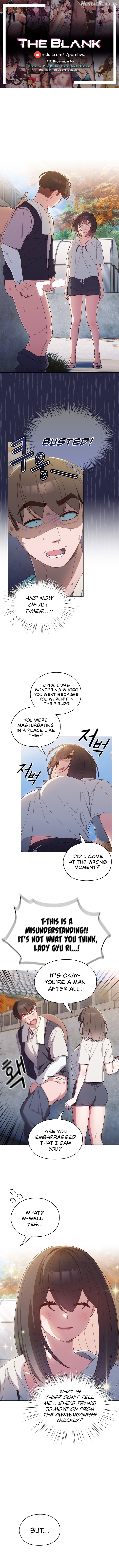 Boss! Give Me Your Daughter! Chapter 3 - page 1