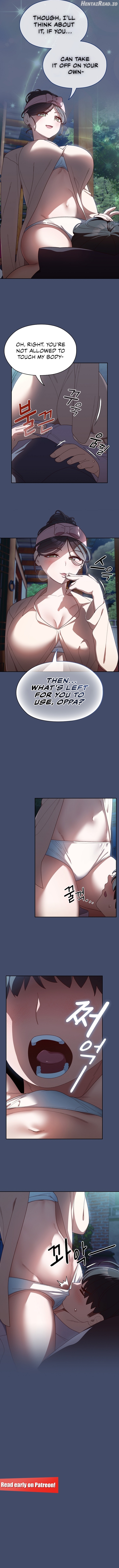 Boss! Give Me Your Daughter! Chapter 5 - page 11
