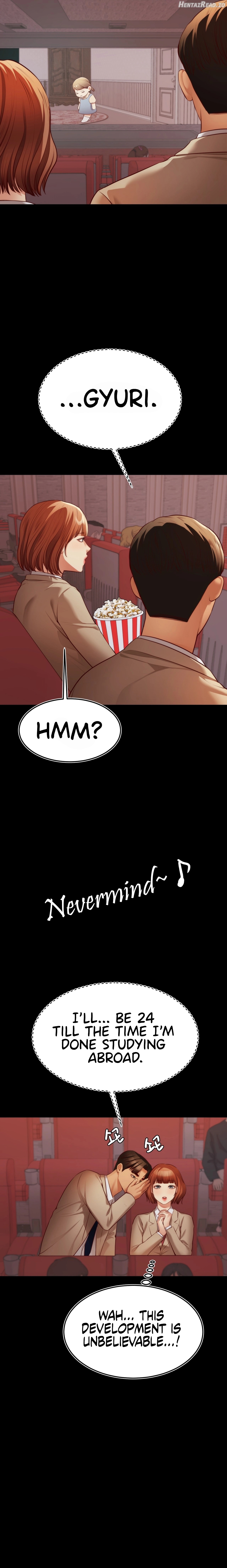 Blueming - Manhwa Chapter 8 - page 3