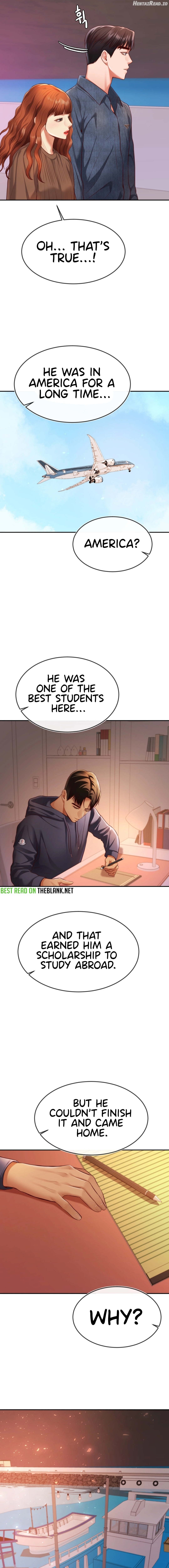 Blueming - Manhwa Chapter 10 - page 4