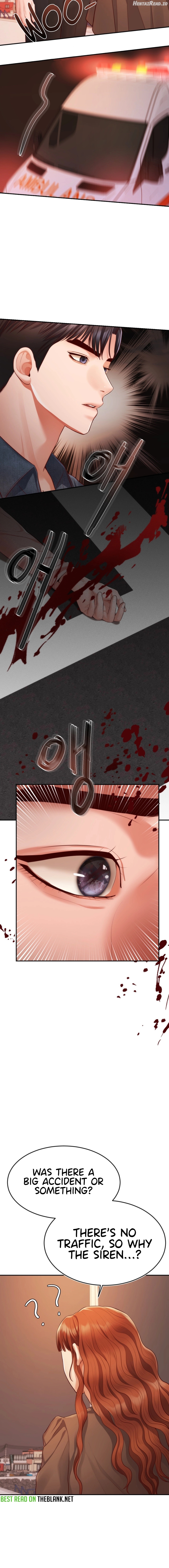 Blueming - Manhwa Chapter 10 - page 7