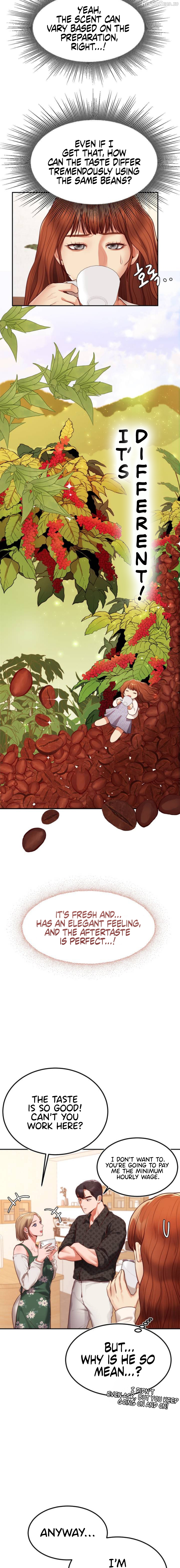 Blueming - Manhwa Chapter 1 - page 15
