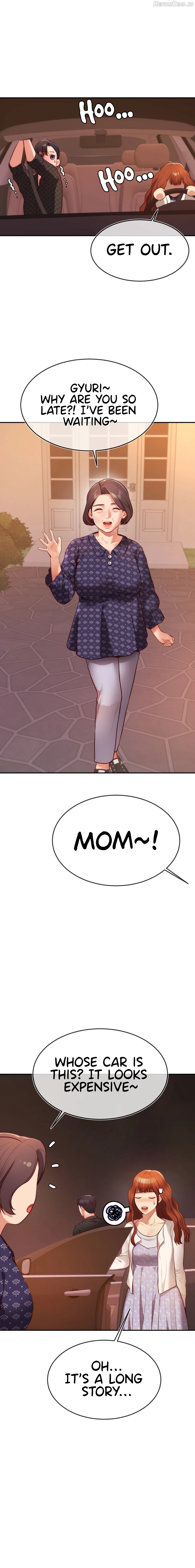 Blueming - Manhwa Chapter 2 - page 15