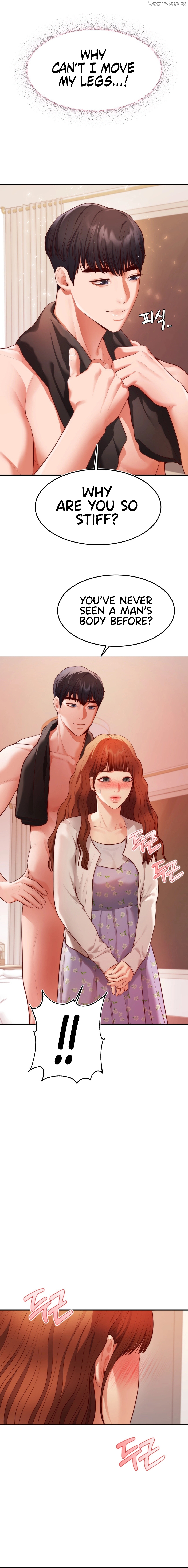 Blueming - Manhwa Chapter 2 - page 26