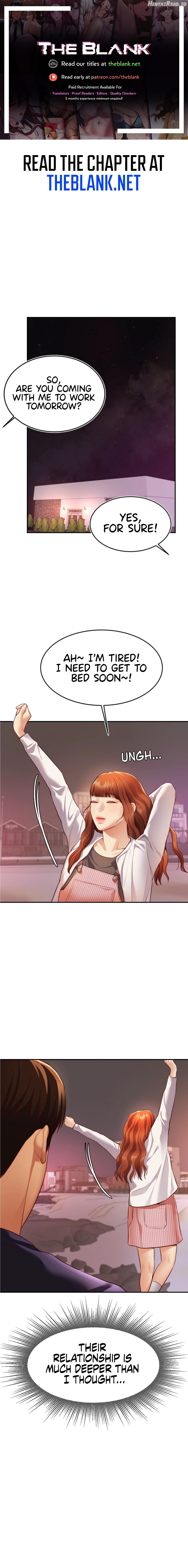 Blueming - Manhwa Chapter 12 - page 1