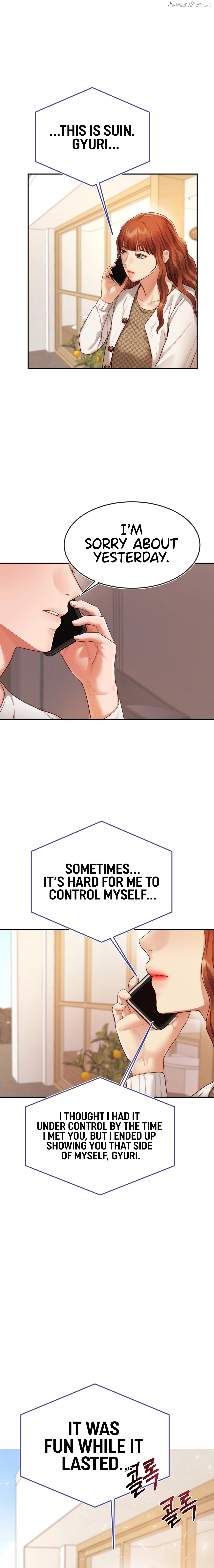 Blueming - Manhwa Chapter 12 - page 10