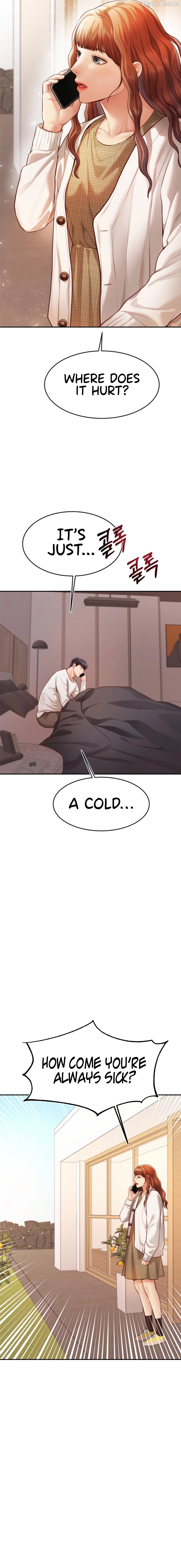Blueming - Manhwa Chapter 12 - page 11