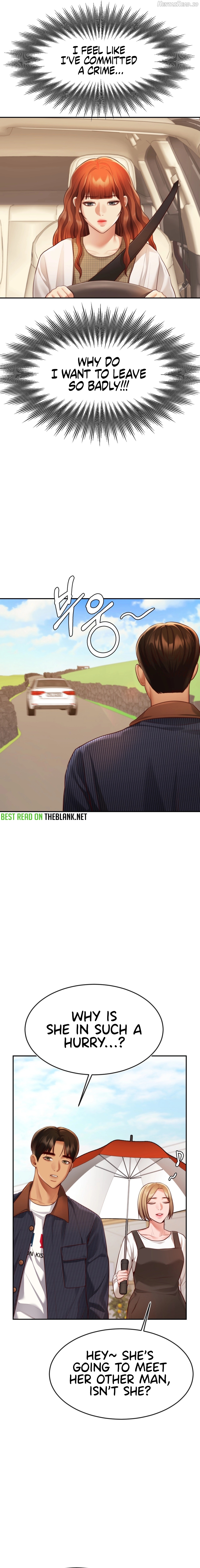 Blueming - Manhwa Chapter 12 - page 14