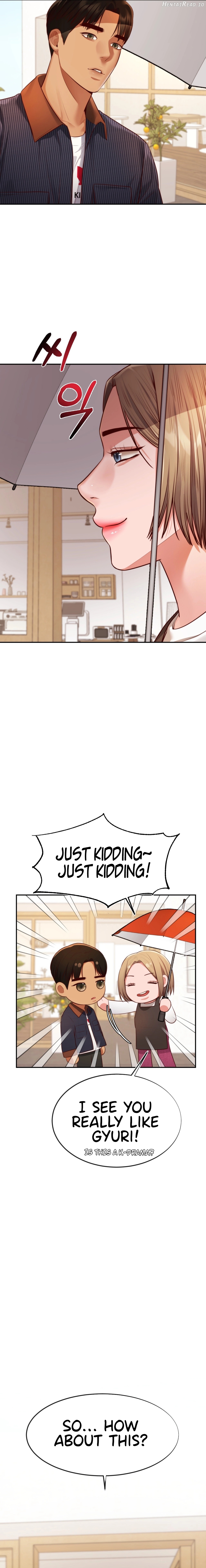 Blueming - Manhwa Chapter 12 - page 16