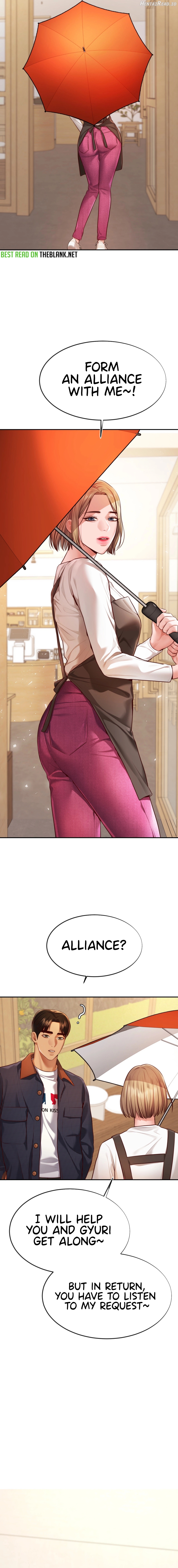 Blueming - Manhwa Chapter 12 - page 17