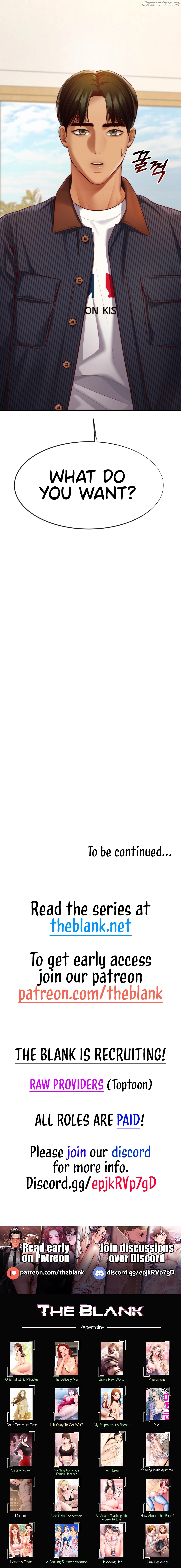 Blueming - Manhwa Chapter 12 - page 18