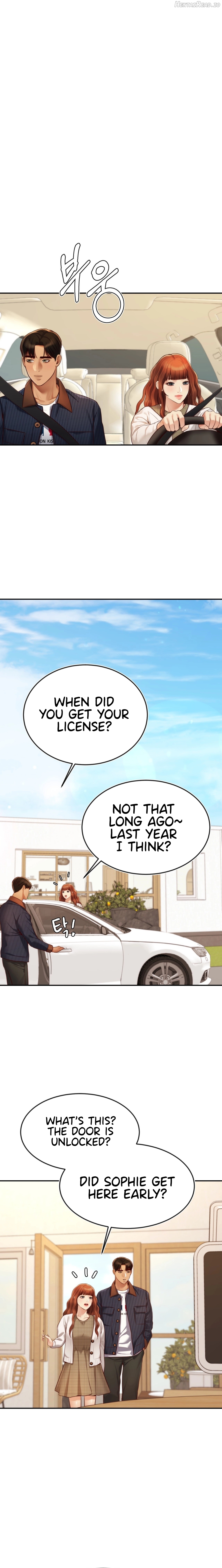 Blueming - Manhwa Chapter 12 - page 3