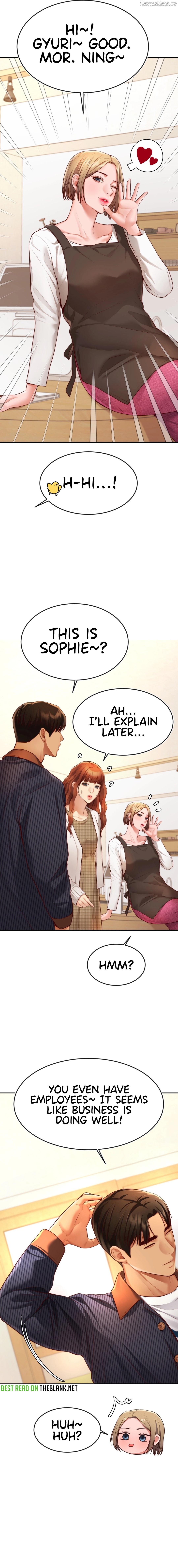 Blueming - Manhwa Chapter 12 - page 4