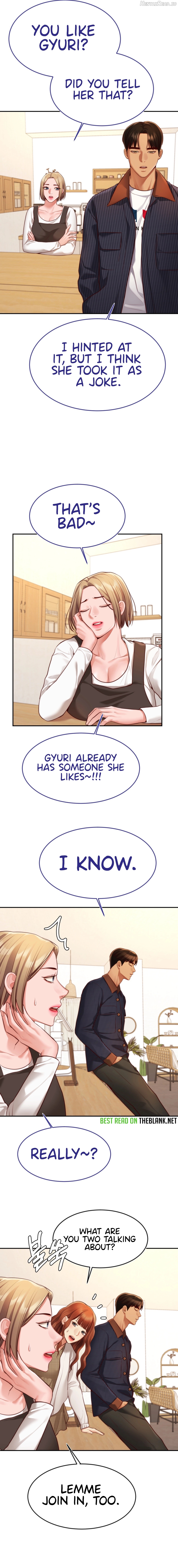 Blueming - Manhwa Chapter 12 - page 7