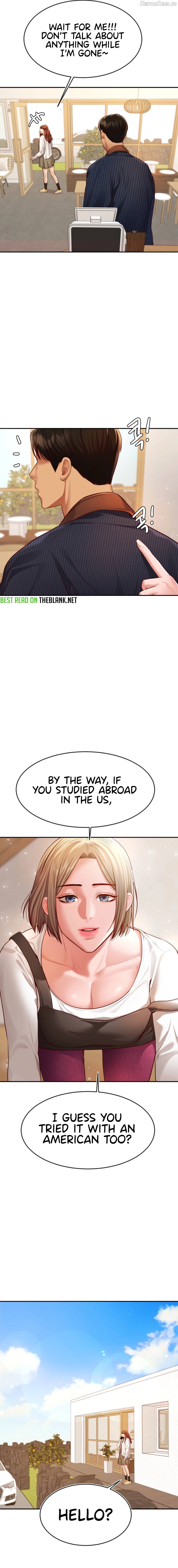 Blueming - Manhwa Chapter 12 - page 9