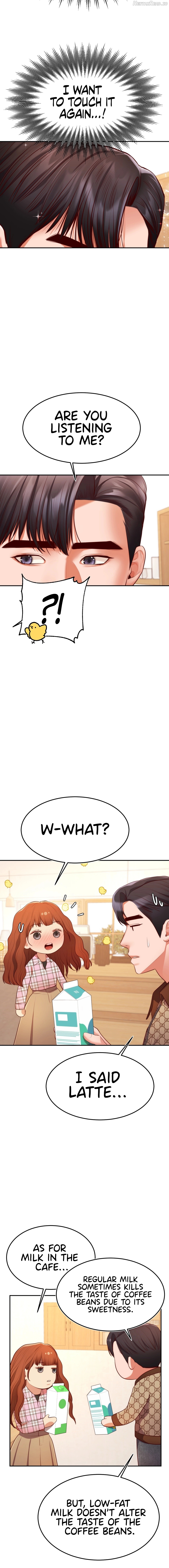 Blueming - Manhwa Chapter 4 - page 10