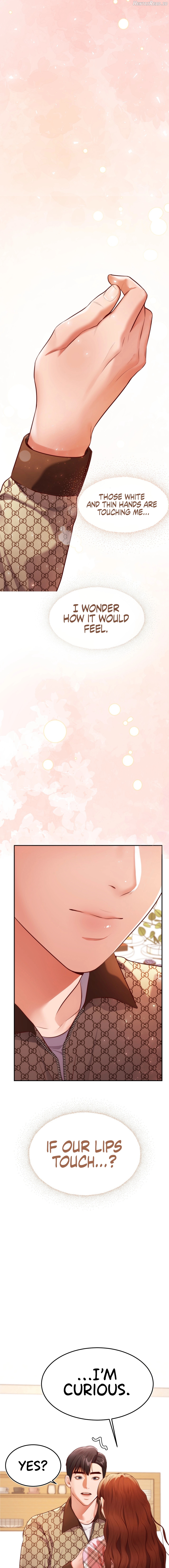 Blueming - Manhwa Chapter 4 - page 14
