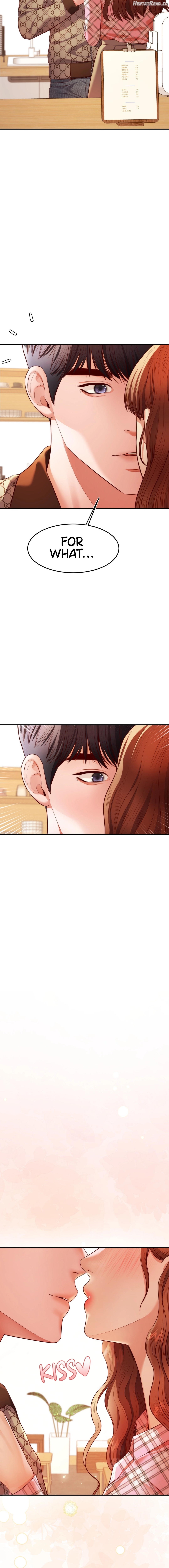 Blueming - Manhwa Chapter 4 - page 15