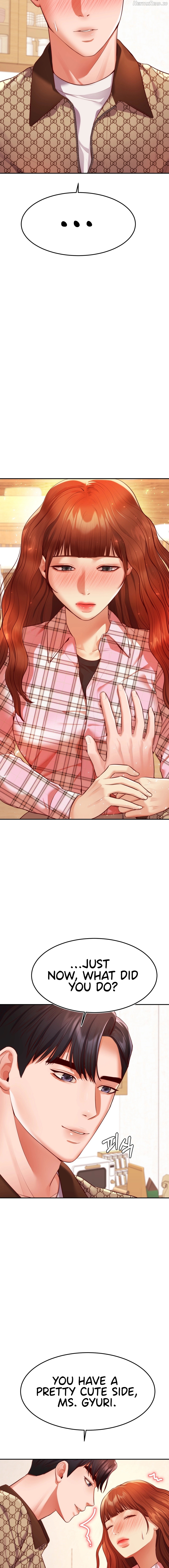 Blueming - Manhwa Chapter 4 - page 17