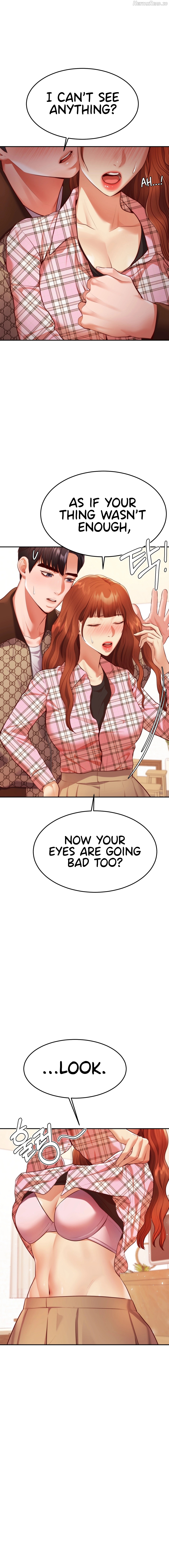 Blueming - Manhwa Chapter 4 - page 19