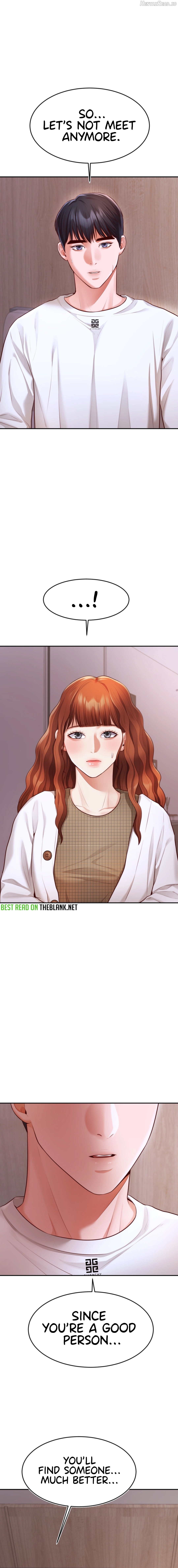 Blueming - Manhwa Chapter 13 - page 15