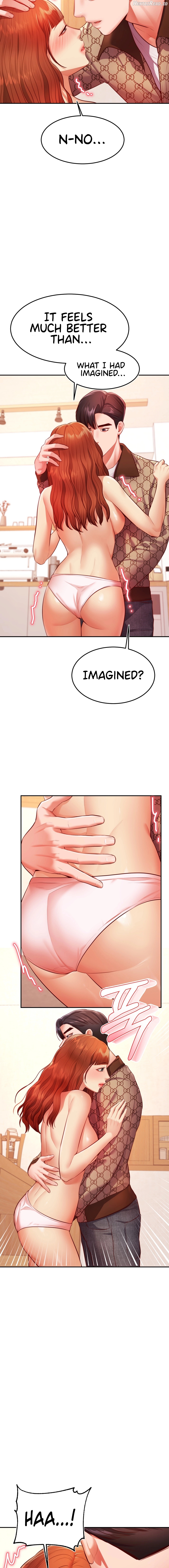 Blueming - Manhwa Chapter 5 - page 11