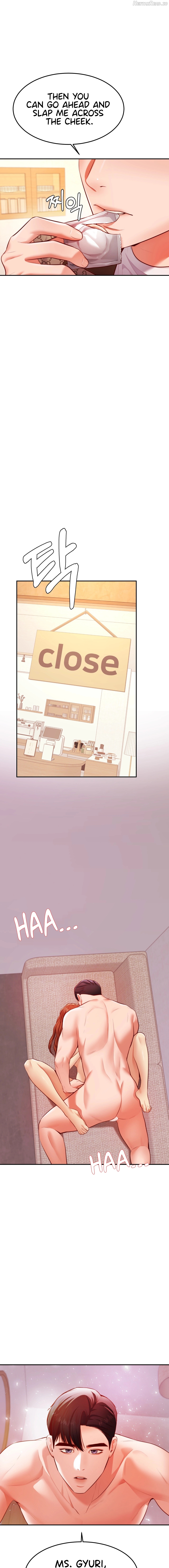 Blueming - Manhwa Chapter 5 - page 14