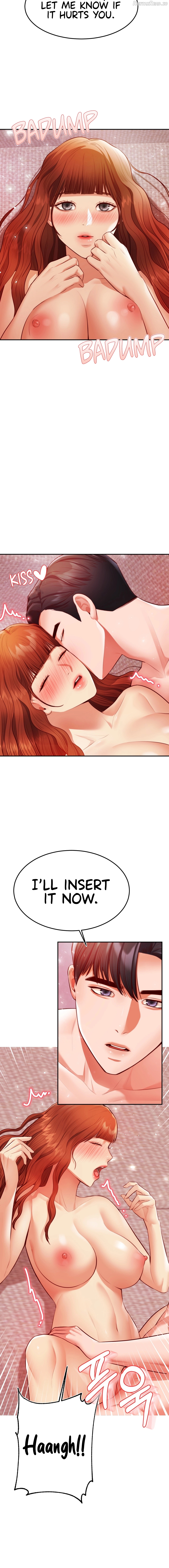 Blueming - Manhwa Chapter 5 - page 15