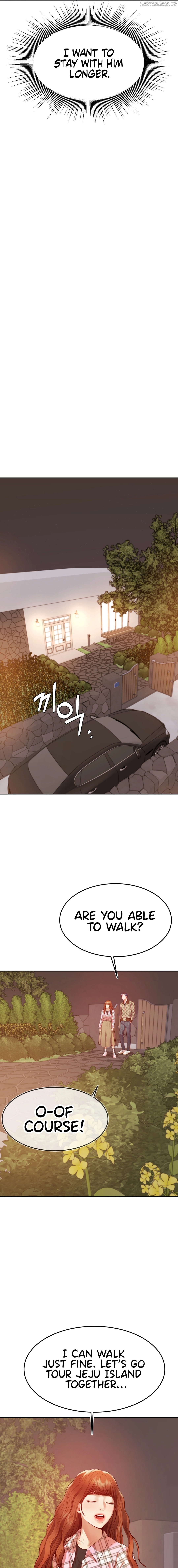 Blueming - Manhwa Chapter 6 - page 15