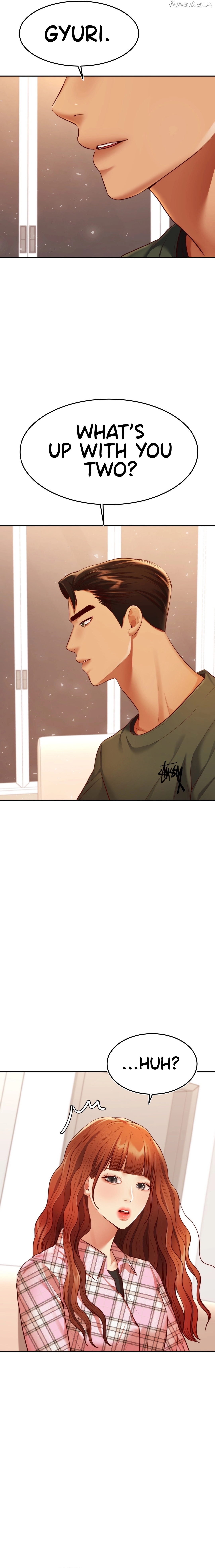 Blueming - Manhwa Chapter 7 - page 15