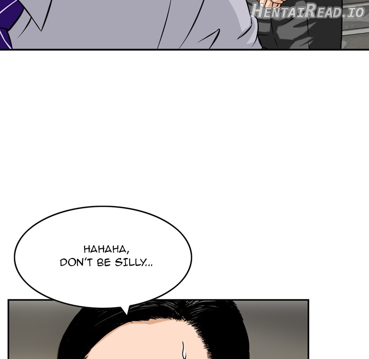Money’s Beauty  Hentai Chapter 1 - page 33