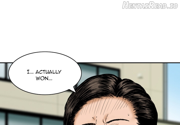 Money’s Beauty  Hentai Chapter 1 - page 4