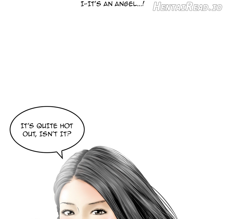 Money’s Beauty  Hentai Chapter 1 - page 45