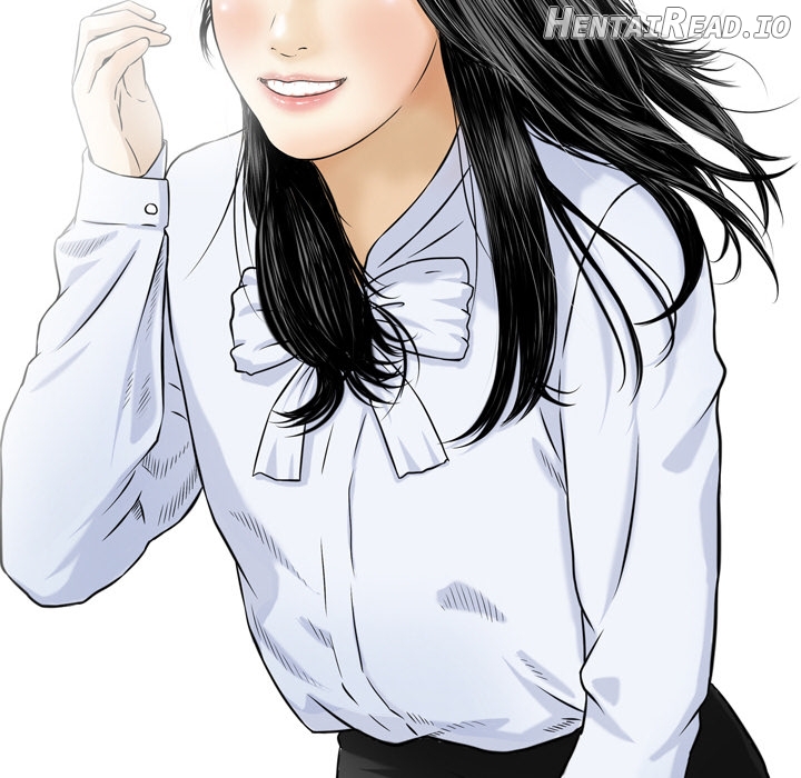 Money’s Beauty  Hentai Chapter 1 - page 46
