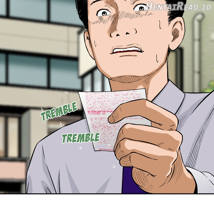 Money’s Beauty  Hentai Chapter 1 - page 5