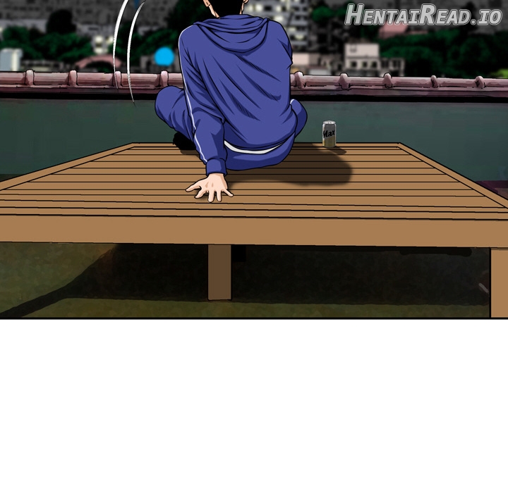 Money’s Beauty  Hentai Chapter 1 - page 72