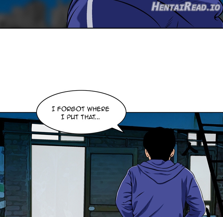 Money’s Beauty  Hentai Chapter 1 - page 77