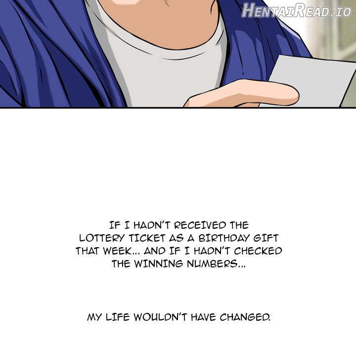 Money’s Beauty  Hentai Chapter 1 - page 85