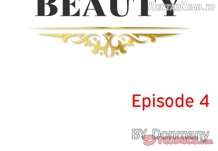 Money’s Beauty  Hentai Chapter 4 - page 2