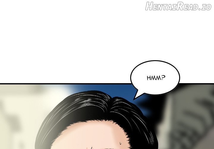 Money’s Beauty  Hentai Chapter 4 - page 3