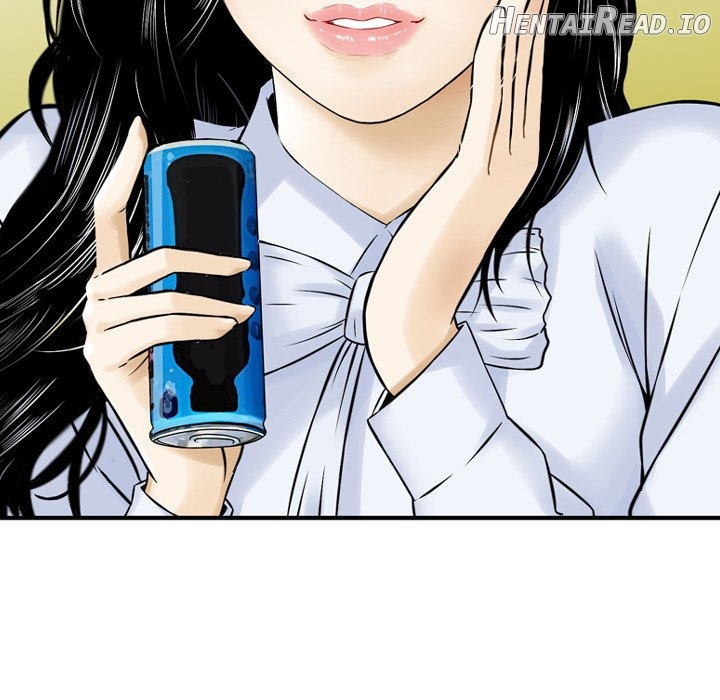 Money’s Beauty  Hentai Chapter 4 - page 32